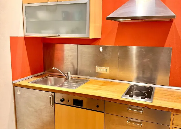 - Navigli Appartement Milan