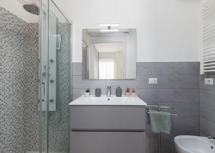 شقة Buenos Aires *