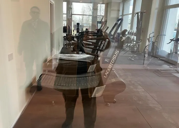 Ripamonti New House With Workspace And Gym *