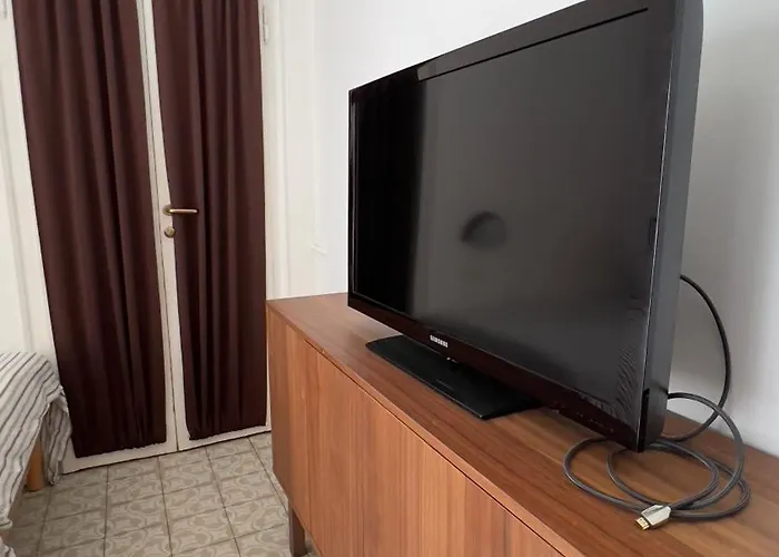 Apartamento Business