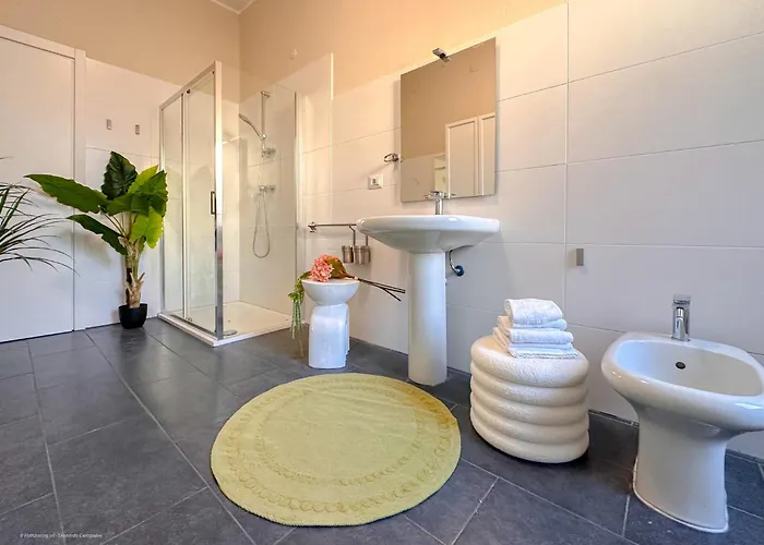 Apartmán Flatsharing - Gioia Retreat Milán