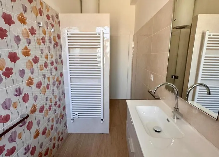 Corso Garibaldi 73 Apartament *