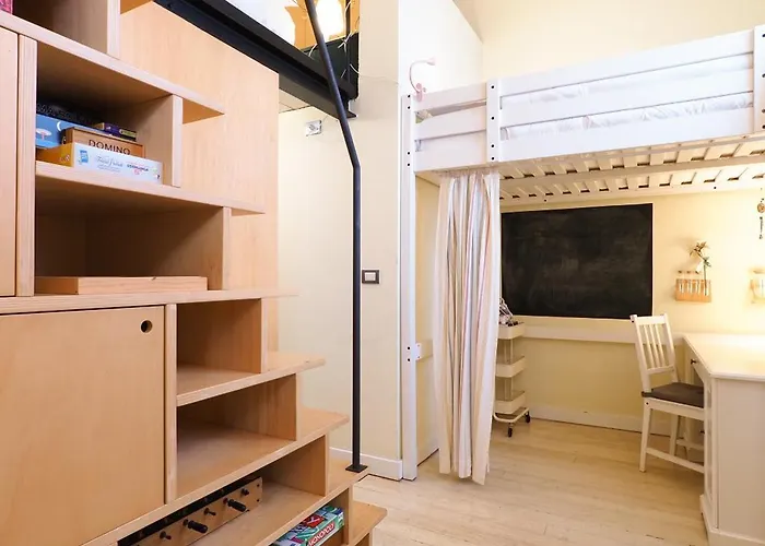 Primopiano - Bruni *