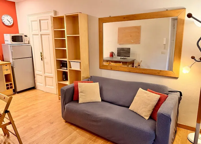 Appartement - Navigli Milan