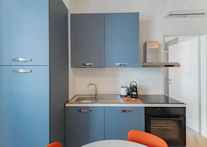 Cenisio Urban Collection Design - Comfort & Location Milán