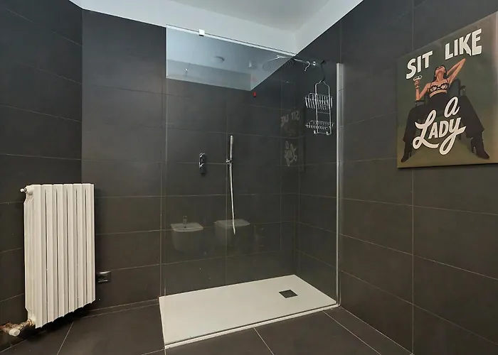 Apartamento Absolute Luxury Home, 15 Minutes Walk San Siro