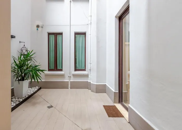 Casa Bellini - San Babila - Leia Hospitality * ミラノ
