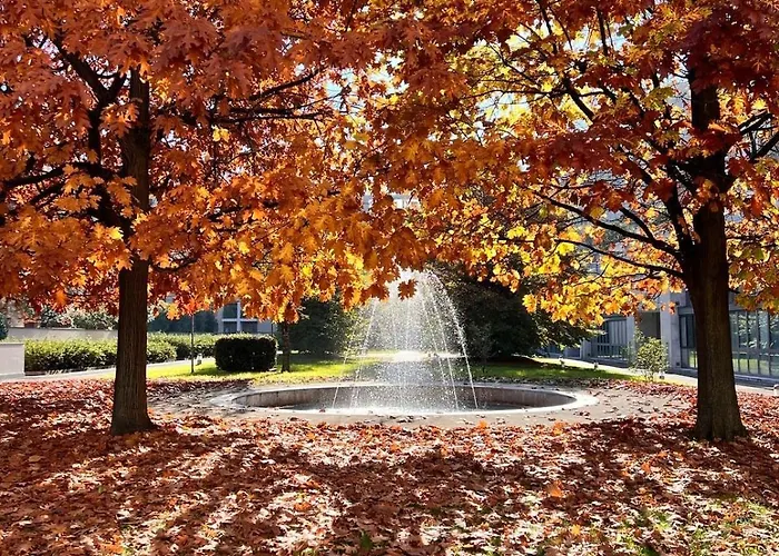 Appartamento Casa Yoyo