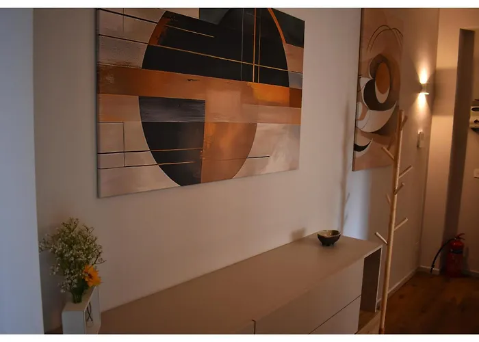 Apartmán El Mee Canton Milán
