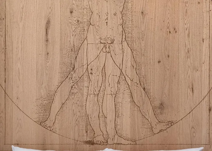 Da Vinci Design Station *