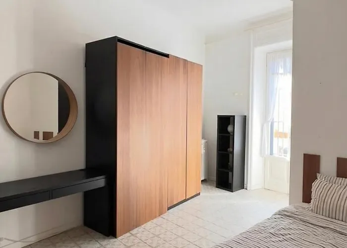 Business Apartamento *