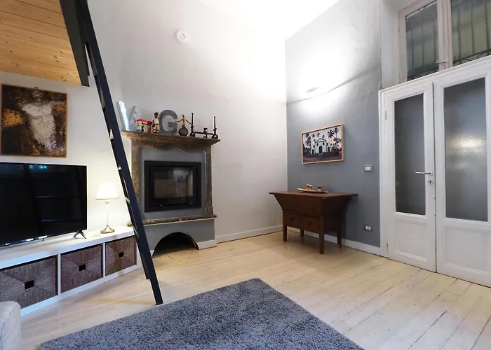 Primopiano - Bruni *