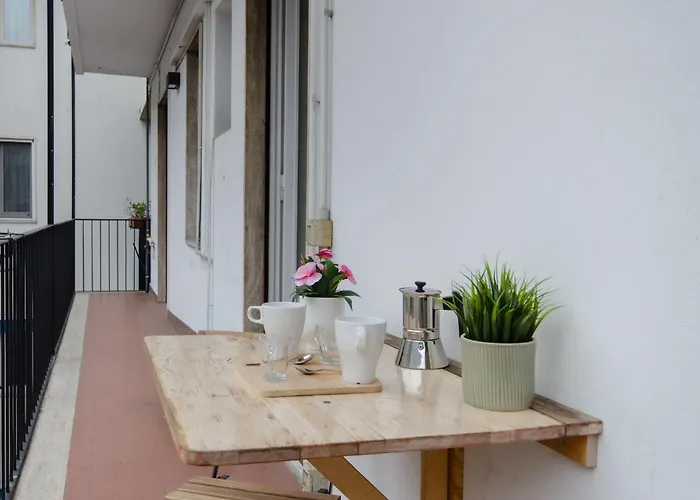 Vivimihome - Design Retreat Between Sarpi And Sempione *