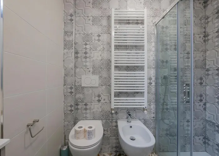 I-host - Bressan 44 Apartment *