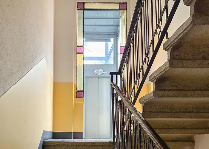The Gentle Red House Living The Easily Apartman Milánó