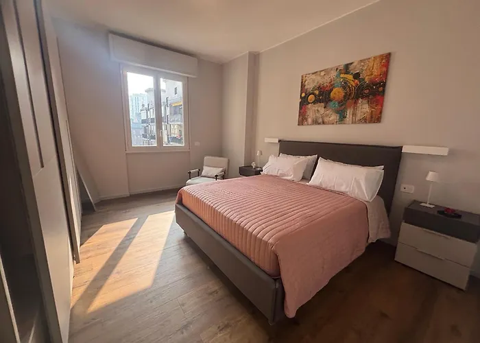 Apartmán El Mee Canton *