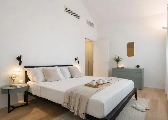 Nerogiardini - Lusso E Design A San Babila Apartmán