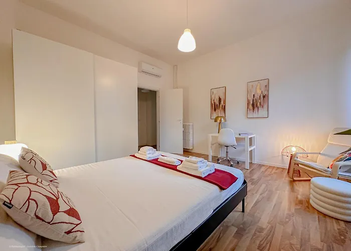 Flatsharing - Gioia Retreat Milán