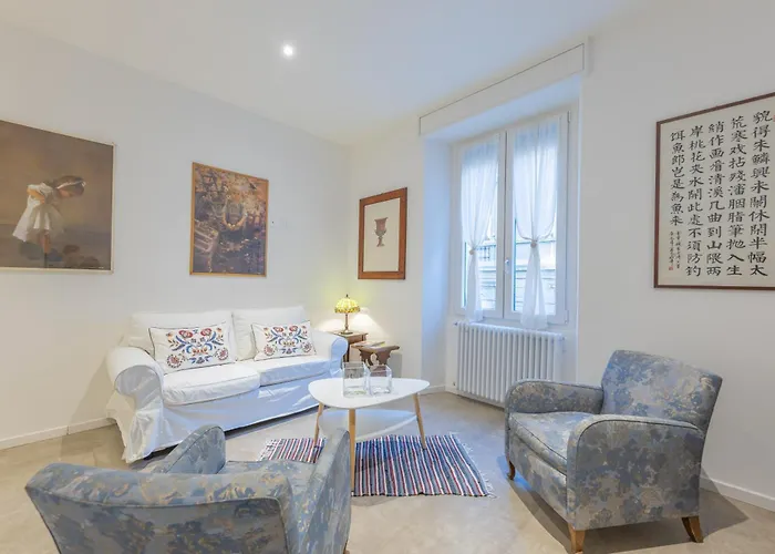 Appartement Casa San Martino, Historic Center,
