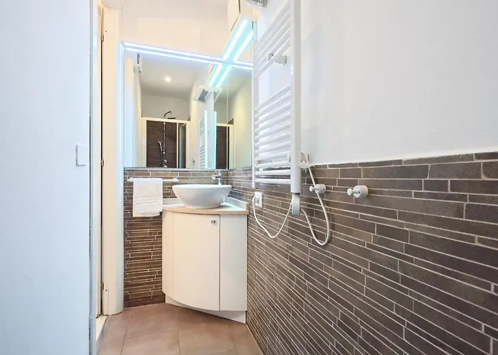 Apartamento Navigli - Via Vigevano Milán