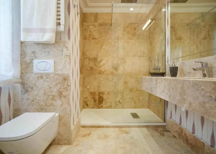 Appartement Sweet Private View