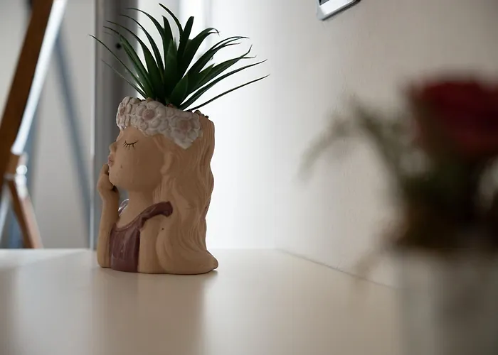 公寓 The Rosmini *