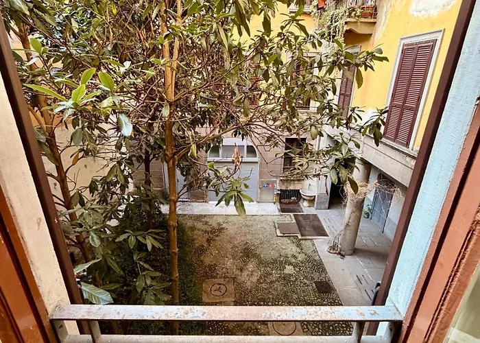 Appartamento - Navigli