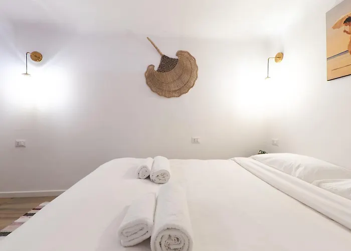 Primopiano - Conte Rosso Appartement Milan