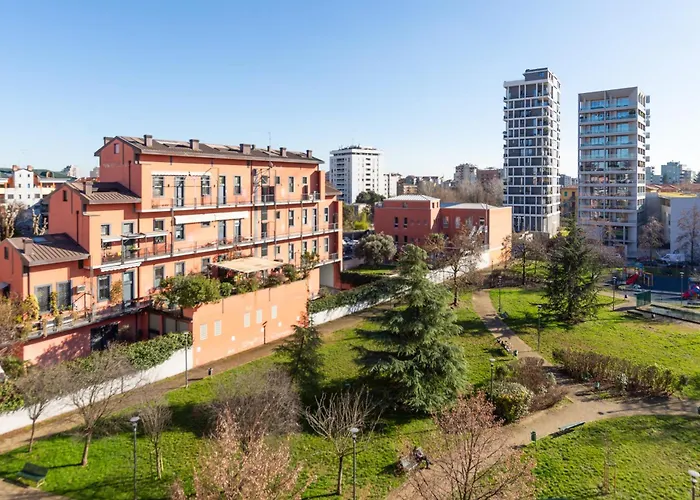 I-host Spacious 2br With 2 Baths & Balcony Lejlighed *