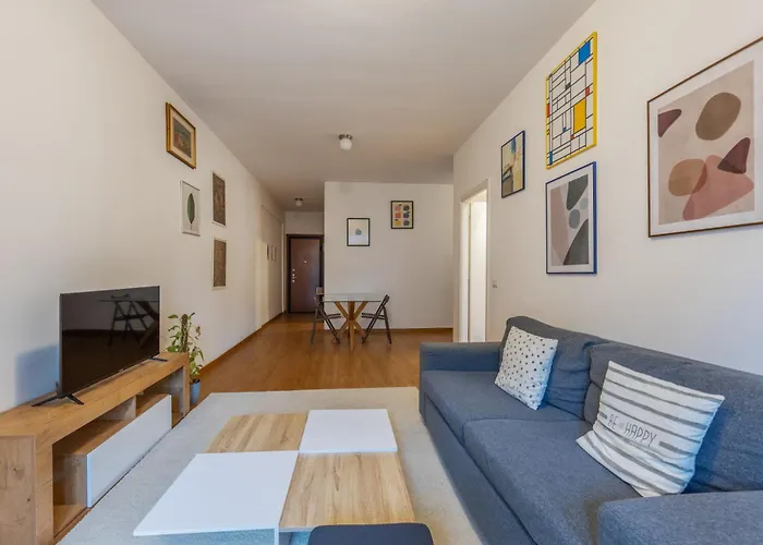 公寓 Casa Losanna, Citylife, Corso Sempione, *