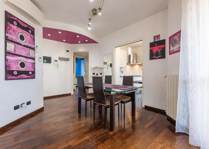 I-host Spacious 2br With 2 Baths & Balcony *