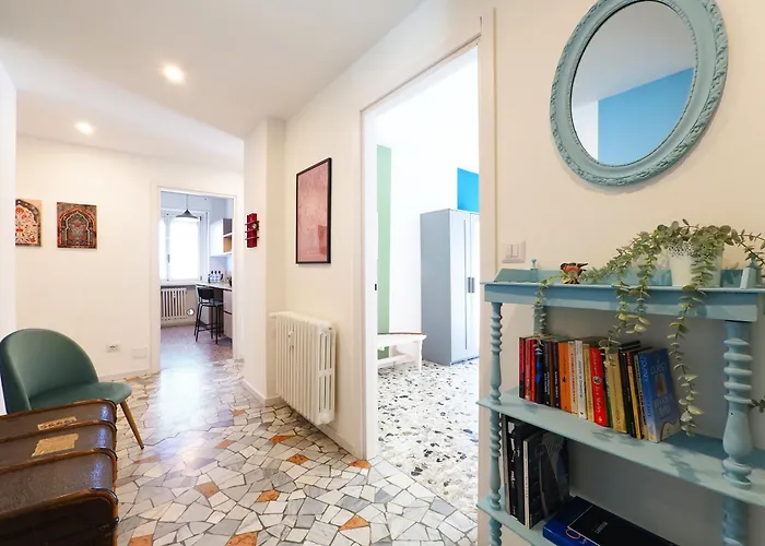 Appartamento Primopiano - Monte Ceneri *