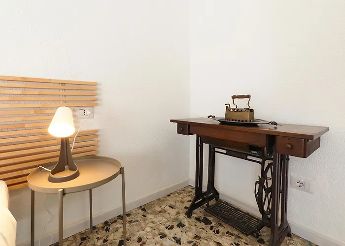 Primopiano - Monte Ceneri Milano