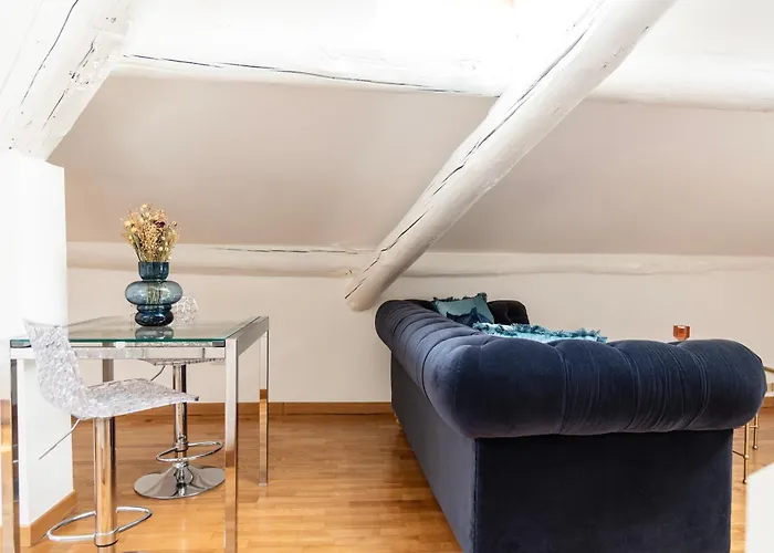 Appartement Youhosty - Piero Della Francesca 68 *