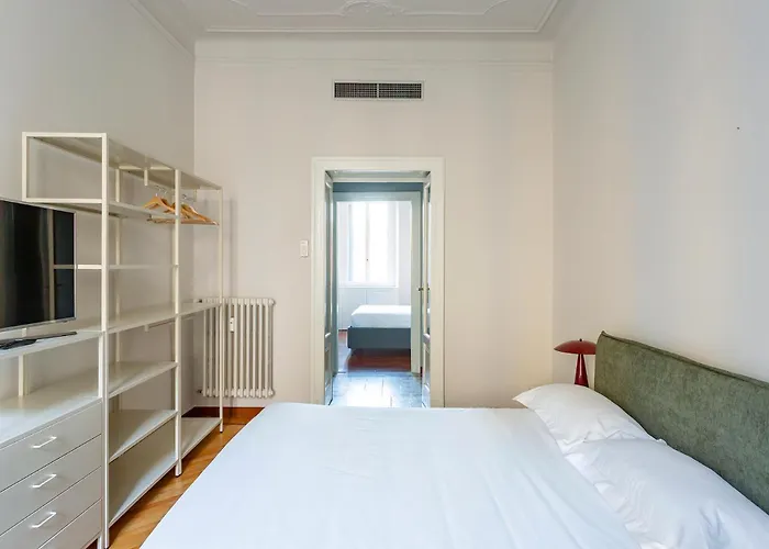 Lejlighed Living - Conciliazione