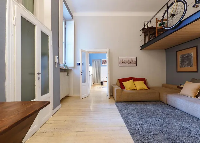 Primopiano - Bruni *