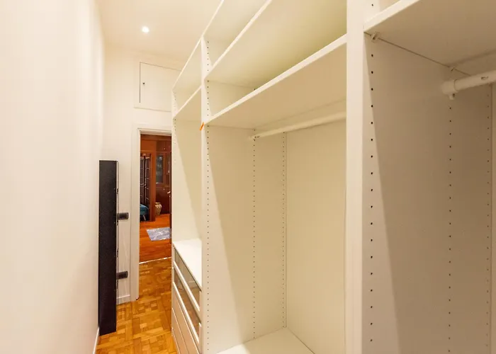Apartmán Italianflat - Colonne View - Balcony Retreat - Near Duomo