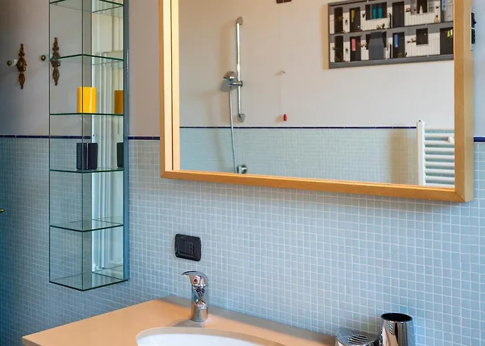 Lejlighed Living - Conciliazione Milano