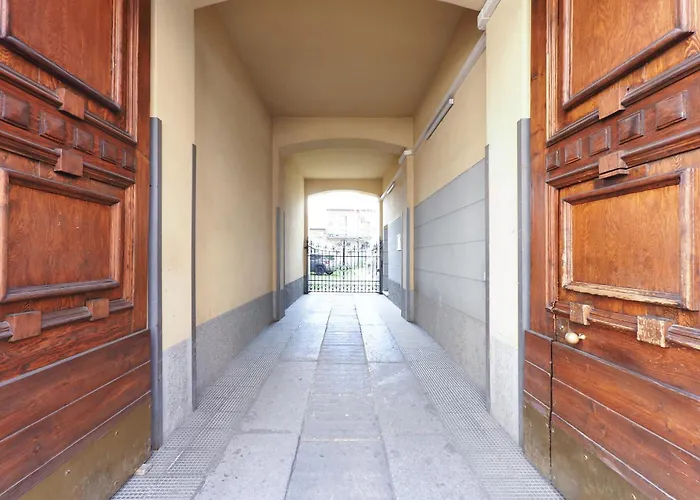 Primopiano - Bruni Appartement *