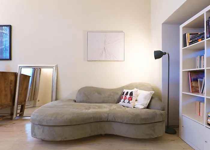 Primopiano - Bruni * 밀라노