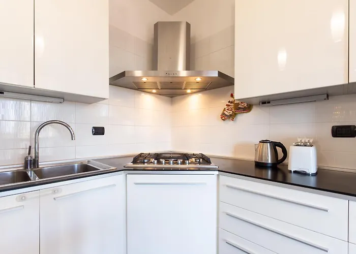 I-host Spacious 2br With 2 Baths & Balcony