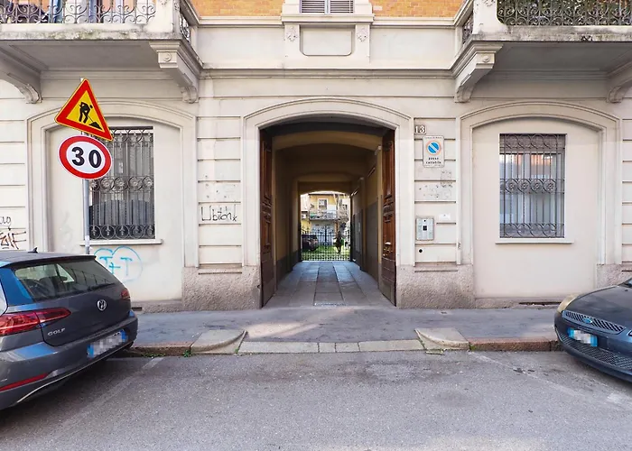 Appartement Primopiano - Bruni