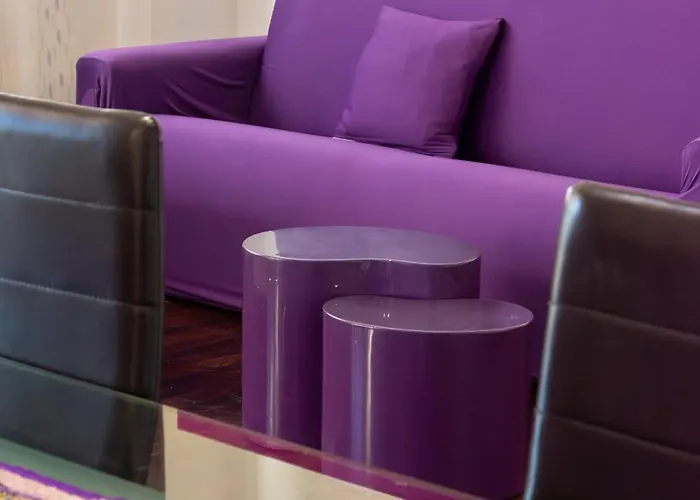 I-host Spacious 2br With 2 Baths & Balcony *