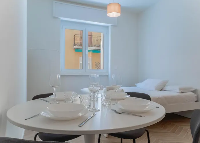 Cenisio Urban Collection Design - Comfort & Location * Milán