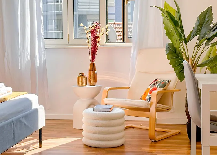 Apartmán Flatsharing - Gioia Retreat Milán