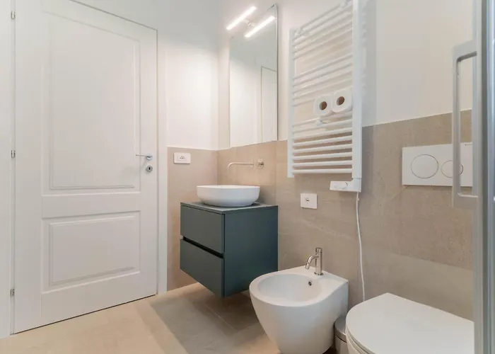 Apartmán Cenisio Urban Collection Design - Comfort & Location Milán