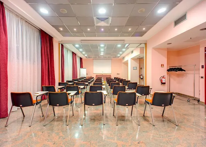 Hotel Galileo Milano