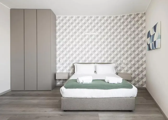 Dhome Pantano - Velasca Tower * Milaan