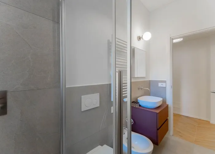 Cenisio Urban Collection Design - Comfort & Location Apartmán *