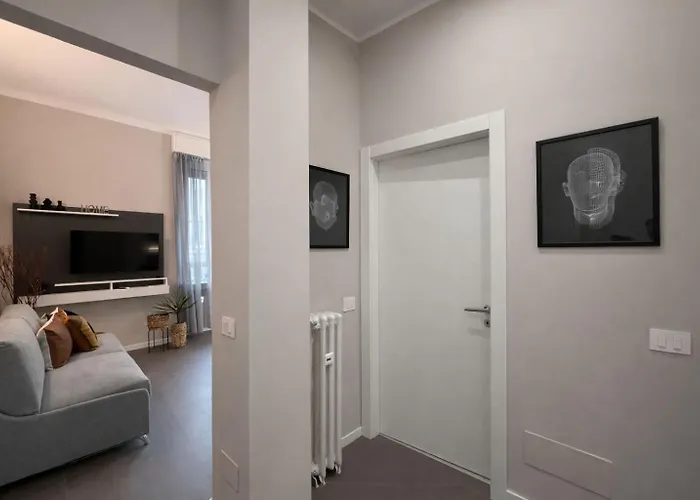 Leone 44 Fd Metro Tolstoi Apartman